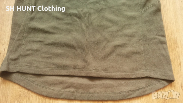 Mackensie Polar Fleece размер XL за лов поларена блуза - 1659, снимка 10 - Екипировка - 52805230