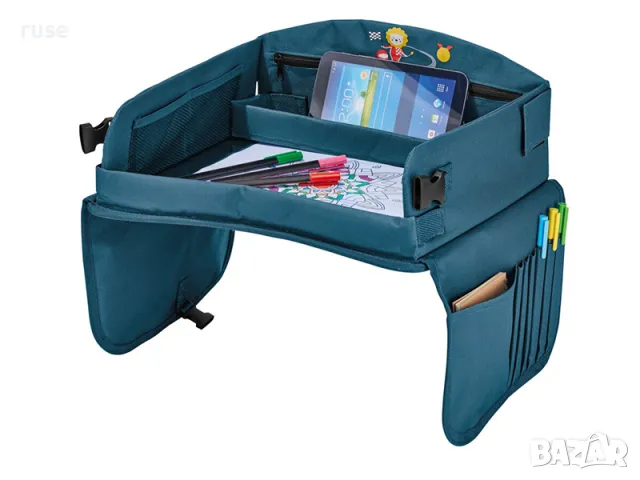 НОВИ! Детска масичка за път, снимка 2 - Други - 47267969