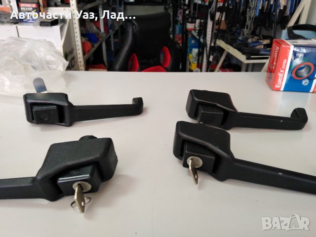 Уаз авточасти оригинал, снимка 12 - Части - 33572849
