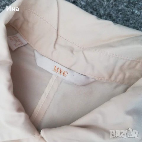 Рокля Mango р-р М, снимка 3 - Рокли - 26679579