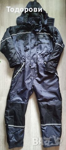 Гащеризон Lyngsoe fox  и панталон Mascot