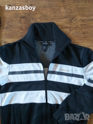 adidas celebrate originality - страхотно мъжко горнище, снимка 3 - Спортни дрехи, екипи - 38504008