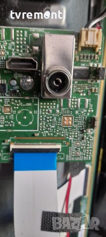 Основна платка - ,17MB140TC for 32 inc DISPLAY for TELEFUNKEN 32HB4100, снимка 2 - Части и Платки - 37133724