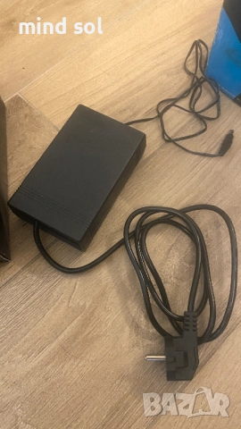 Blackstar HT-DUAL, китарни педали, мини усилвател SviSound, снимка 9 - Китари - 51588461