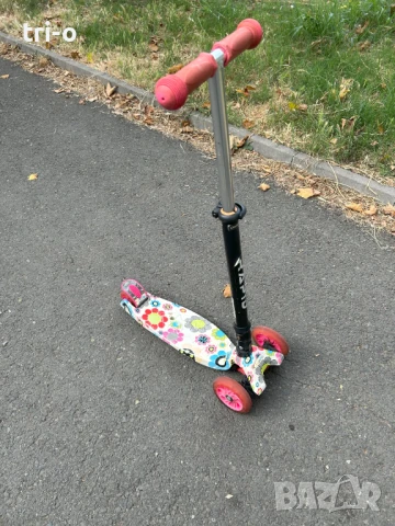 Детска тротинетка Lorelli Rapid