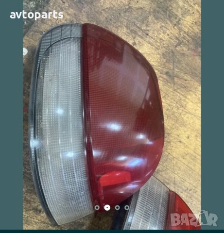 Subaru legacy 1998година Комби Ляв Стоп, снимка 4 - Части - 40467219