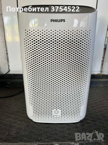 PHILIPS AC1214/10 пречиствател на въздух, снимка 6 - Овлажнители и пречистватели за въздух - 51367049