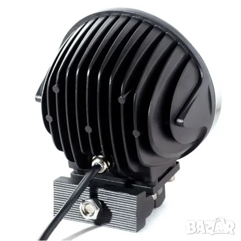 LED халоген 60W, снимка 2 - Аксесоари и консумативи - 49201595