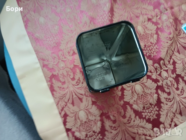 Jack Daniels кутия празна, снимка 4 - Други ценни предмети - 52670047