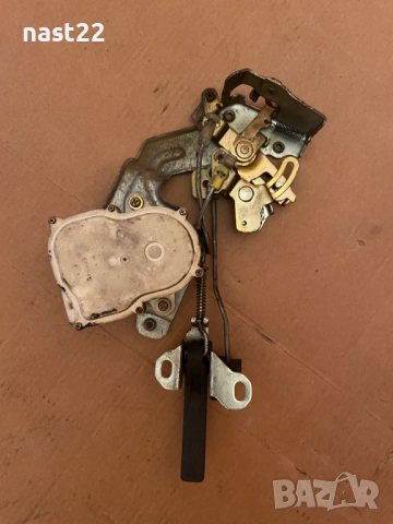 Машинка централно заключване заден капак Сузуки Витара