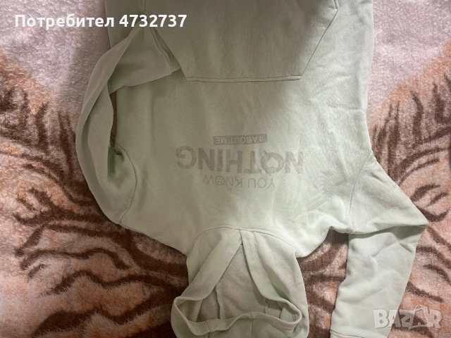 Дамски блузи/ къси топове, снимка 6 - Блузи с дълъг ръкав и пуловери - 53415303