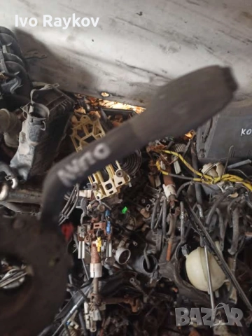 Лостчета светлини и чистачки VW Lupo , снимка 4 - Части - 52977161