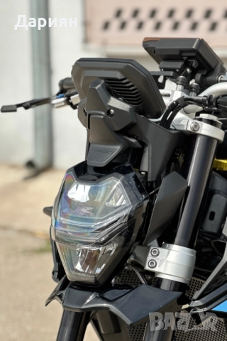 BMW M900R 2021 за A2 категория, снимка 15 - Мотоциклети и мототехника - 52277902