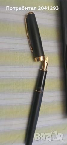 Писалка Паркер