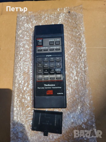 CD плеар Technics sl-p250, снимка 10 - Ресийвъри, усилватели, смесителни пултове - 50753218