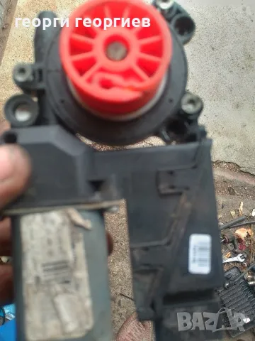 моторче за стъкла рено лагуна 2