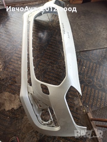 Броня предна оригинална 71711-53R Suzuki swift 2017+ Сузуки слуйфт