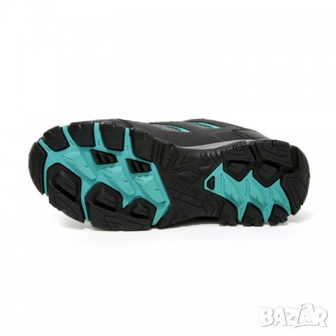 Дамски обувки Regatta Holcombe Ash Ceramic Low, RWF572-T3U, снимка 5 - Маратонки - 38129156