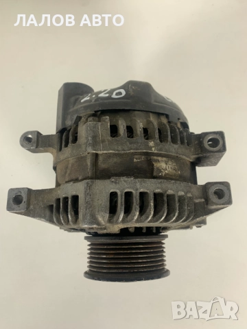 Генератор Алтернатор Хонда CR-V III Generator alternator Honda Cr-v III 
