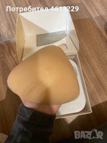 Гръдна епитеза Essential 2S-ПОДАРЯВАМ, снимка 2 - Медицински, стоматологични - 53058266