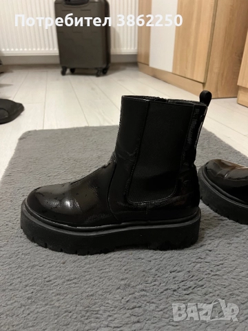 Gios Eppo 38 номер боти, снимка 5 - Дамски боти - 52944888