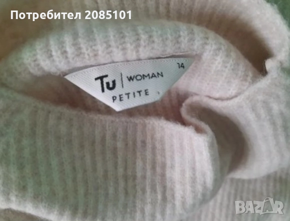 Рокля, снимка 3 - Рокли - 51972366