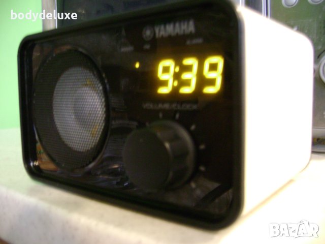 Yamaha PDX-13 докинг станция активна колонка, снимка 2 - Слушалки и портативни колонки - 21418939