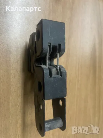 Брава преден капак за SEAT IBIZA Mk III (6L1)