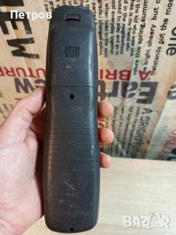 Дистанционно "Philips" за Magnavox.(За Видео!), снимка 4 - Дистанционни - 50205914