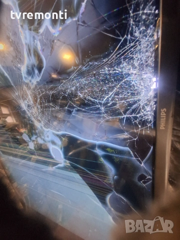 POWER 715GA052-P01-013-003M ,for Philips 43PUS7906/12 for 43inc DISPLAY TPT430WR-GT013.H REV:S1R, снимка 10 - Части и Платки - 53382852