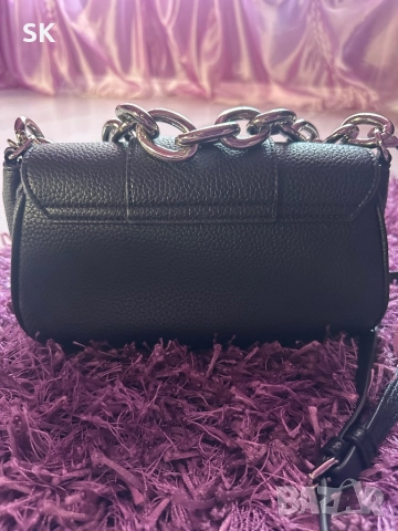 Чанта Versace Jeans Couture, снимка 6 - Чанти - 52825528