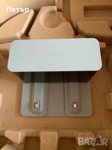 iRobot Roomba Combo Essential, снимка 6 - Прахосмукачки - 53391138
