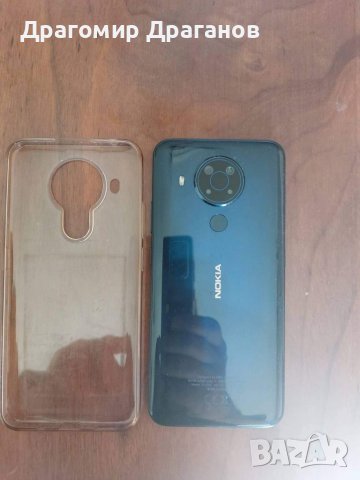 Nokia 5.4 Android 12 , снимка 2 - Nokia - 36922762