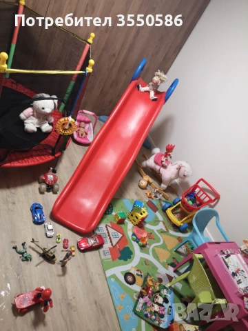 Алтъна-Калофер къща за гости, снимка 11 - Почивки на планина - 53494896