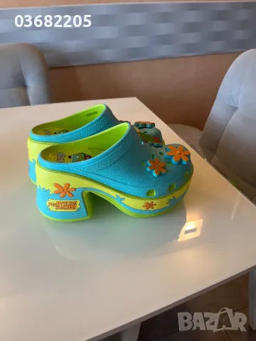 Чехли, снимка 1