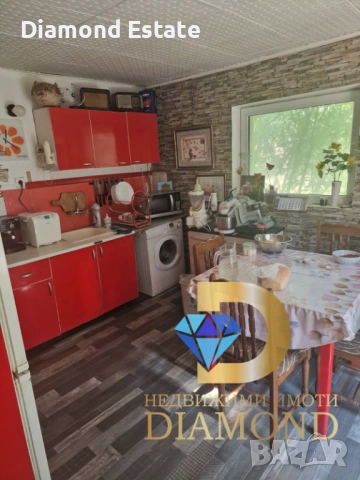 Къща в село Тракия, обл. Стара Загора, снимка 7 - Къщи - 46857236