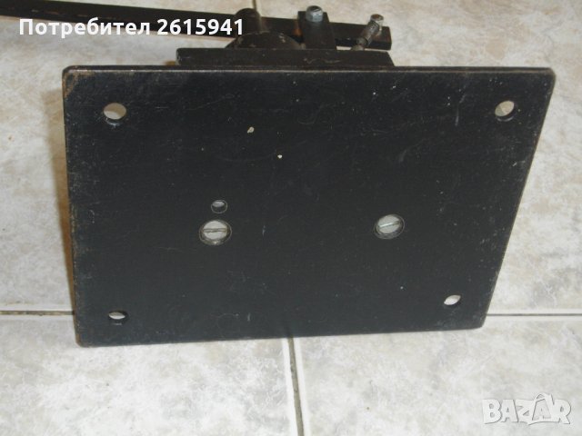 За Первази-Малка Отрезна Ръчна Преса-Гилотина Немска За Ъглово Рязане-V Рязане- Марка CFA, снимка 12 - Други инструменти - 33024566