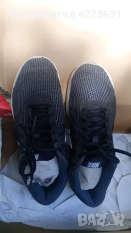 Маратонки NIKE N 41, снимка 2 - Маратонки - 50523314