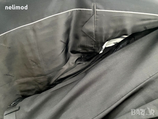 Karl Lagerfeld костюм  Оригинал . За вас стилни и елегантни абитуренти, снимка 6 - Костюми - 36387913