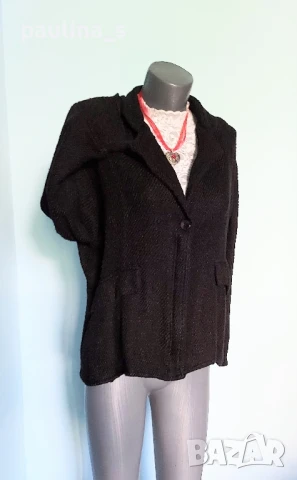 Пет различни броя / Дамско сако тип блейзър или яке , снимка 10 - Сака - 51235600