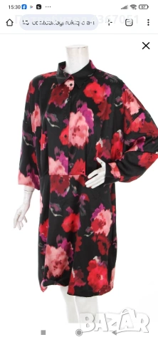 дамска рокля, марка "C&A"