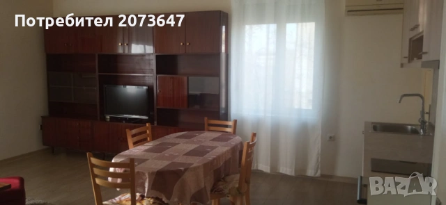 Апартамент под наем, снимка 2 - Апартаменти - 53193617