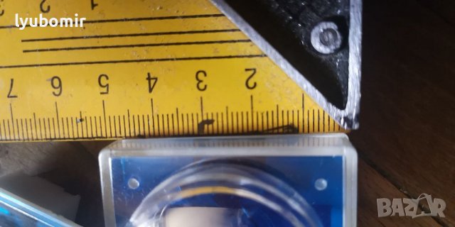 Красиви индикатори. , снимка 6 - Ресийвъри, усилватели, смесителни пултове - 36715360