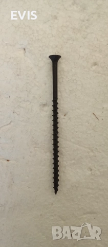 ВИНТОВЕ ЗА ГИПСОКАРТОН 4,2х90, снимка 2 - Железария - 51481657