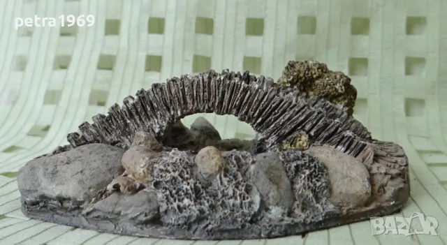 Packhorse Bridge, Мостът на товарния кон, на Lilliput Lane, снимка 3 - Колекции - 49422973