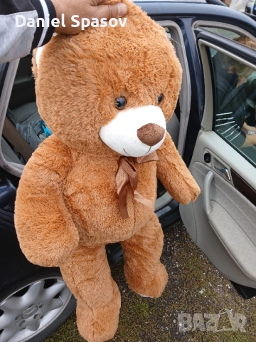 Продавам ново мече 100см, снимка 6 - Плюшени играчки - 52100116