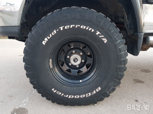 тоуота тундра 4.7 4Х4, снимка 11 - Автомобили и джипове - 32352427