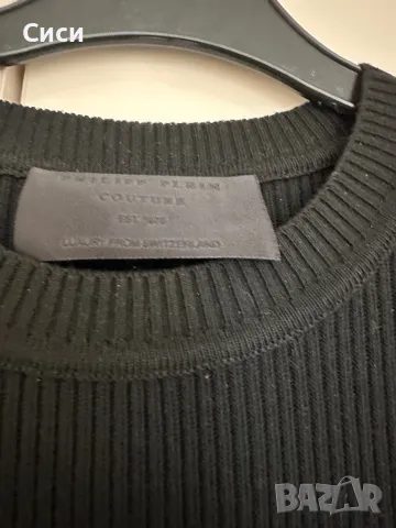 Philip plein xs, снимка 3 - Рокли - 48276837