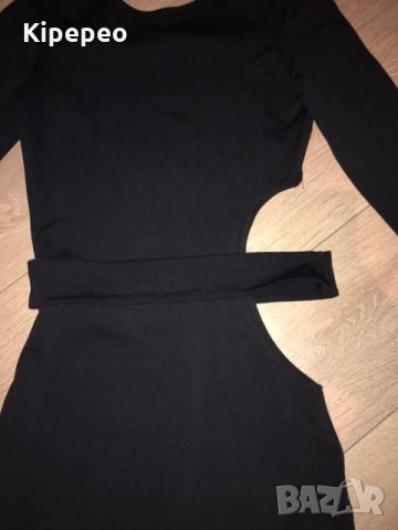 Нова бодикон рокля+подарък BCBGMAXAZRIA рокля, снимка 3 - Рокли - 27381753