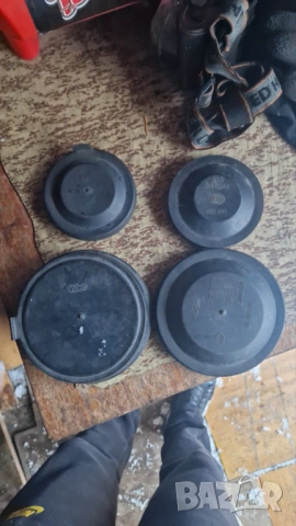 капачка фар kapachka far Пасат 6 VW Passat pasat B6